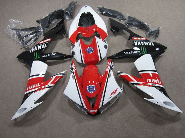 Yamaha R1 04-06 Motorrad Verkleidungen - Motul Kaufen Yamaha R1 04-06 Motorrad Verkleidungen - Motul Kaufen
