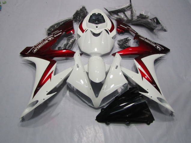 Yamaha R1 04-06 Motorrad Verkleidung - Michelin Kaufen Yamaha R1 04-06 Motorrad Verkleidung - Michelin Kaufen