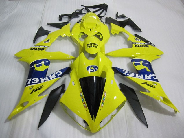 Yamaha R1 04-06 Motorrad Verkleidungen - Fiat Kaufen Yamaha R1 04-06 Motorrad Verkleidungen - Fiat Kaufen