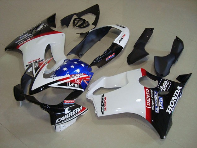 Honda CBR 600 F4i 04-07 Motorrad Verkleidungen - Lee Kaufen Honda CBR 600 F4i 04-07 Motorrad Verkleidungen - Lee Kaufen