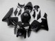 Honda CBR 600 RR 05-06 Motorrad Verkleidungen - Glänzend Schwarz Kaufen Honda CBR 600 RR 05-06 Motorrad Verkleidungen - Glänzend Schwarz Kaufen