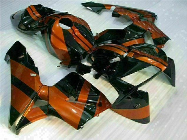 Honda CBR 600 RR 05-06 Motorrad Vollverkleidung - Schwarz Rot Kaufen Honda CBR 600 RR 05-06 Motorrad Vollverkleidung - Schwarz Rot Kaufen