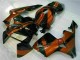 Honda CBR 600 RR 05-06 Motorrad Vollverkleidung - Schwarz Rot Kaufen Honda CBR 600 RR 05-06 Motorrad Vollverkleidung - Schwarz Rot Kaufen