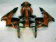 Honda CBR 600 RR 05-06 Motorrad Vollverkleidung - Schwarz Rot Kaufen Honda CBR 600 RR 05-06 Motorrad Vollverkleidung - Schwarz Rot Kaufen