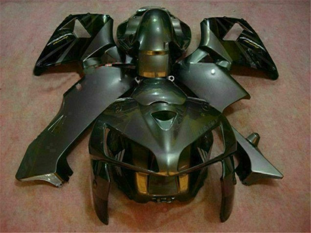 Honda CBR 600 RR 05-06 Motorrad Verkleidung - Schwarz Kaufen Honda CBR 600 RR 05-06 Motorrad Verkleidung - Schwarz Kaufen