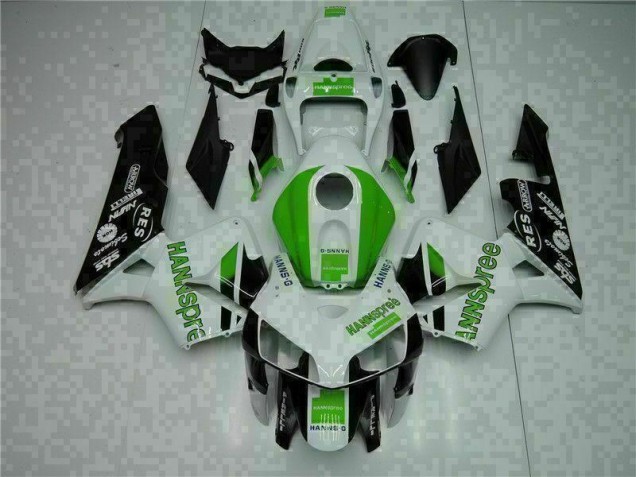 Honda CBR 600 RR 05-06 Motorrad Verkleidung - Grün Kaufen Honda CBR 600 RR 05-06 Motorrad Verkleidung - Grün Kaufen
