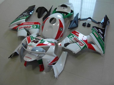 Honda CBR 600 RR 05-06 Motorrad Verkleidungen - Castrol Kaufen