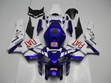 Honda CBR 600 RR 05-06 Motorrad Verkleidung - Fiat Kaufen