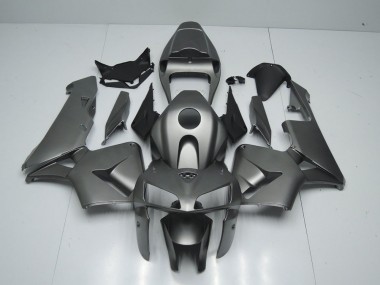Honda CBR 600 RR 05-06 Motorrad Verkleidungen - Mattgrau Kaufen