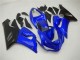 Kawasaki ZX6R 05-06 Motorrad Verkleidungen - Blau Kaufen Kawasaki ZX6R 05-06 Motorrad Verkleidungen - Blau Kaufen