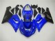 Kawasaki ZX6R 05-06 Motorrad Verkleidungen - Blau Kaufen Kawasaki ZX6R 05-06 Motorrad Verkleidungen - Blau Kaufen
