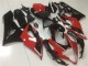 Suzuki GSXR 1000 K5 05-06 Motorrad Vollverkleidung - Rot Schwarz Kaufen Suzuki GSXR 1000 K5 05-06 Motorrad Vollverkleidung - Rot Schwarz Kaufen