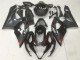 Suzuki GSXR 1000 K5 05-06 Motorrad Verkleidungen - Schwarz Grau Kaufen Suzuki GSXR 1000 K5 05-06 Motorrad Verkleidungen - Schwarz Grau Kaufen