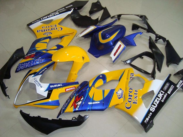Suzuki GSXR 1000 K5 05-06 Motorrad Verkleidungen - Corona Kaufen Suzuki GSXR 1000 K5 05-06 Motorrad Verkleidungen - Corona Kaufen
