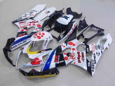 Suzuki GSXR 1000 K5 05-06 Motorrad Verkleidungen - Pepe Phone Kaufen