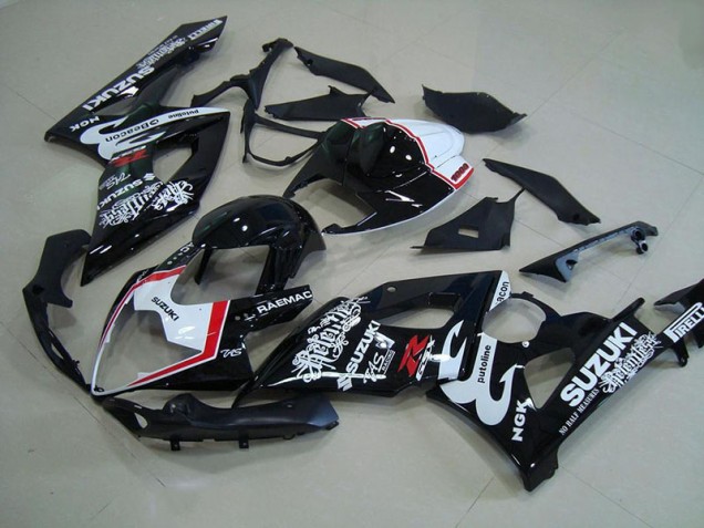 Suzuki GSXR 1000 K5 05-06 Motorrad Verkleidungen - Relentless Kaufen Suzuki GSXR 1000 K5 05-06 Motorrad Verkleidungen - Relentless Kaufen