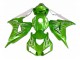 Honda CBR 1000 RR 06-07 Motorrad Verkleidungen - Grün Kaufen Honda CBR 1000 RR 06-07 Motorrad Verkleidungen - Grün Kaufen