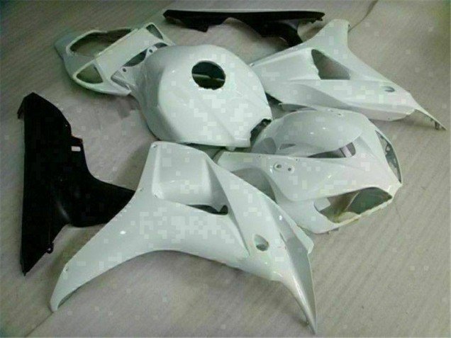 Honda CBR 1000 RR 06-07 Motorrad Verkleidungen Komplett Sets - Weiß Kaufen Honda CBR 1000 RR 06-07 Motorrad Verkleidungen Komplett Sets - Weiß Kaufen