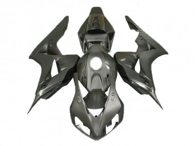 Honda CBR 1000 RR 06-07 Motorrad Verkleidungen - Grau Kaufen
