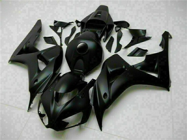 Honda CBR 1000 RR 06-07 Motorrad Verkleidungen & Plastik - Schwarz Kaufen Honda CBR 1000 RR 06-07 Motorrad Verkleidungen & Plastik - Schwarz Kaufen