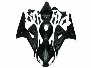 Honda CBR 1000 RR 06-07 Motorrad Verkleidungen & Plastik - Schwarz Kaufen