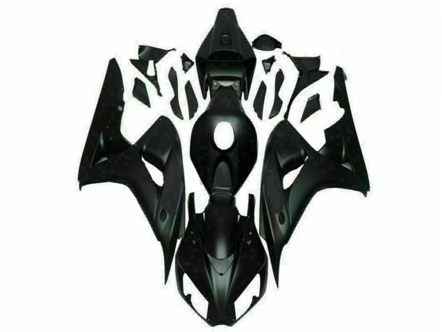 Honda CBR 1000 RR 06-07 Motorrad Verkleidungen & Plastik - Schwarz Kaufen Honda CBR 1000 RR 06-07 Motorrad Verkleidungen & Plastik - Schwarz Kaufen