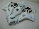 Honda CBR 1000 RR 06-07 Motorrad Vollverkleidung - Weiß Kaufen Honda CBR 1000 RR 06-07 Motorrad Vollverkleidung - Weiß Kaufen