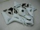 Honda CBR 1000 RR 06-07 Motorrad Vollverkleidung - Weiß Kaufen Honda CBR 1000 RR 06-07 Motorrad Vollverkleidung - Weiß Kaufen