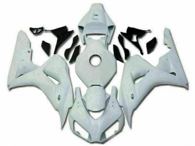Honda CBR 1000 RR 06-07 Motorrad Vollverkleidung - Weiß Kaufen Honda CBR 1000 RR 06-07 Motorrad Vollverkleidung - Weiß Kaufen