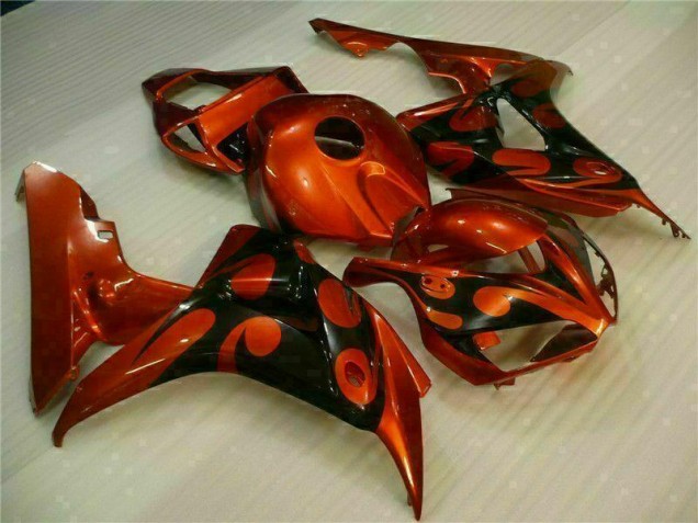 Honda CBR 1000 RR 06-07 Motorrad Verkleidungen - Braun Kaufen Honda CBR 1000 RR 06-07 Motorrad Verkleidungen - Braun Kaufen