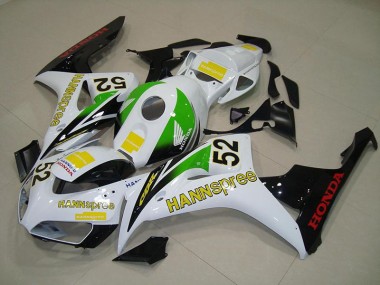 Honda CBR 1000 RR 06-07 Motorrad Verkleidungen - Hannspree Kaufen