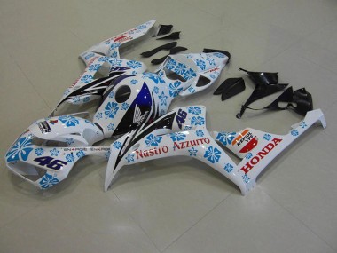 Honda CBR 1000 RR 06-07 Motorrad Verkleidungen - Nastro Kaufen