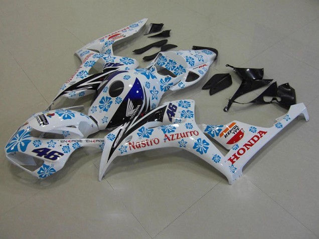 Honda CBR 1000 RR 06-07 Motorrad Verkleidungen - Nastro Kaufen Honda CBR 1000 RR 06-07 Motorrad Verkleidungen - Nastro Kaufen