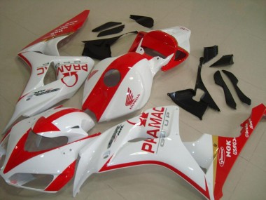 Honda CBR 1000 RR 06-07 Motorrad Verkleidungen - Pramac Kaufen