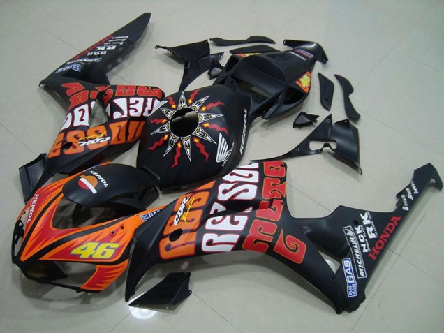 Honda CBR 1000 RR 06-07 Motorrad Verkleidungen - Rossi Kaufen Honda CBR 1000 RR 06-07 Motorrad Verkleidungen - Rossi Kaufen