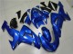 Kawasaki ZX10R 06-07 Motorrad Verkleidungen - Blau Kaufen Kawasaki ZX10R 06-07 Motorrad Verkleidungen - Blau Kaufen