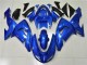 Kawasaki ZX10R 06-07 Motorrad Verkleidungen - Blau Kaufen Kawasaki ZX10R 06-07 Motorrad Verkleidungen - Blau Kaufen