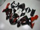 Kawasaki ZX10R 06-07 Motorrad Verkleidungen - Schwarz Rot Kaufen Kawasaki ZX10R 06-07 Motorrad Verkleidungen - Schwarz Rot Kaufen