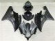 Yamaha R6 06-07 Motorrad Verkleidung - Grau Schwarz Kaufen Yamaha R6 06-07 Motorrad Verkleidung - Grau Schwarz Kaufen