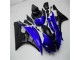 Yamaha R6 06-07 Motorrad Verkleidungen Komplett Sets - Blau Schwarz Kaufen Yamaha R6 06-07 Motorrad Verkleidungen Komplett Sets - Blau Schwarz Kaufen