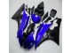 Yamaha R6 06-07 Motorrad Verkleidungen Komplett Sets - Blau Schwarz Kaufen Yamaha R6 06-07 Motorrad Verkleidungen Komplett Sets - Blau Schwarz Kaufen