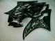 Yamaha R6 06-07 Motorrad Verkleidungen - Silber Flamme Schwarz Kaufen Yamaha R6 06-07 Motorrad Verkleidungen - Silber Flamme Schwarz Kaufen