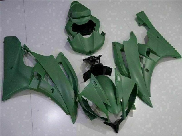 Yamaha R6 06-07 Motorrad Verkleidungen - Grün Kaufen Yamaha R6 06-07 Motorrad Verkleidungen - Grün Kaufen