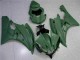 Yamaha R6 06-07 Motorrad Verkleidungen - Grün Kaufen Yamaha R6 06-07 Motorrad Verkleidungen - Grün Kaufen