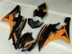 Yamaha R6 06-07 Motorrad Verkleidungen - Schwarz Orange Kaufen Yamaha R6 06-07 Motorrad Verkleidungen - Schwarz Orange Kaufen