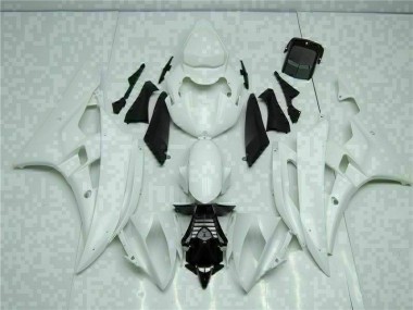 Yamaha R6 06-07 Motorrad Verkleidung - Unbemalt Kaufen