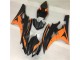 Yamaha R6 06-07 Motorrad Verkleidung - Orange Schwarz Kaufen Yamaha R6 06-07 Motorrad Verkleidung - Orange Schwarz Kaufen