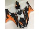 Yamaha R6 06-07 Motorrad Verkleidung - Orange Schwarz Kaufen Yamaha R6 06-07 Motorrad Verkleidung - Orange Schwarz Kaufen
