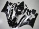Yamaha R6 06-07 Motorrad Verkleidung - Silber Schwarz Kaufen Yamaha R6 06-07 Motorrad Verkleidung - Silber Schwarz Kaufen