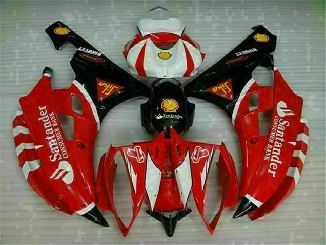 Yamaha R6 06-07 Motorrad Vollverkleidung - Rot Kaufen Yamaha R6 06-07 Motorrad Vollverkleidung - Rot Kaufen